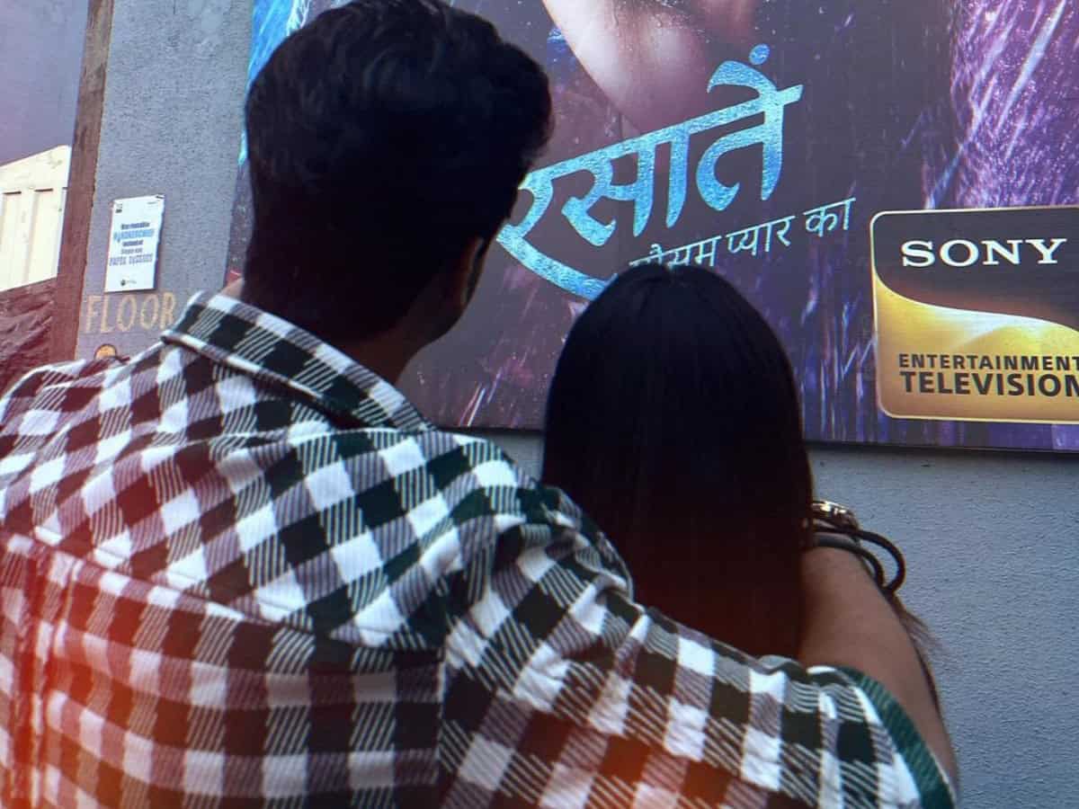 Popular TV couple to get engaged soon, check out photos