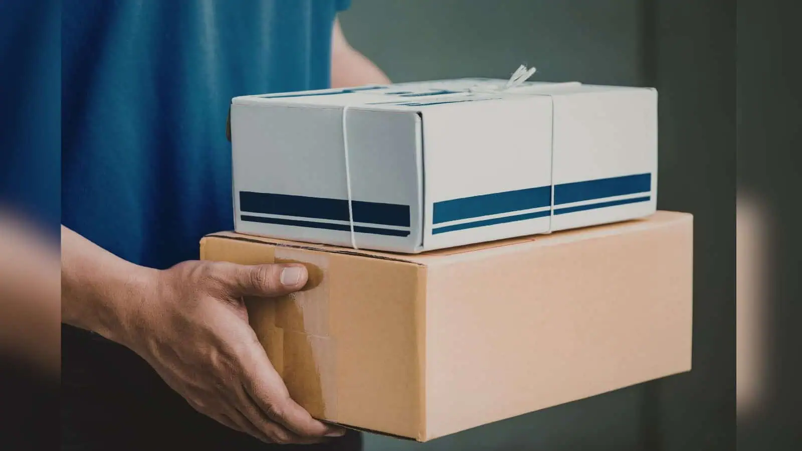 SCR rolls out Rail Parcel App to ease parcel transport