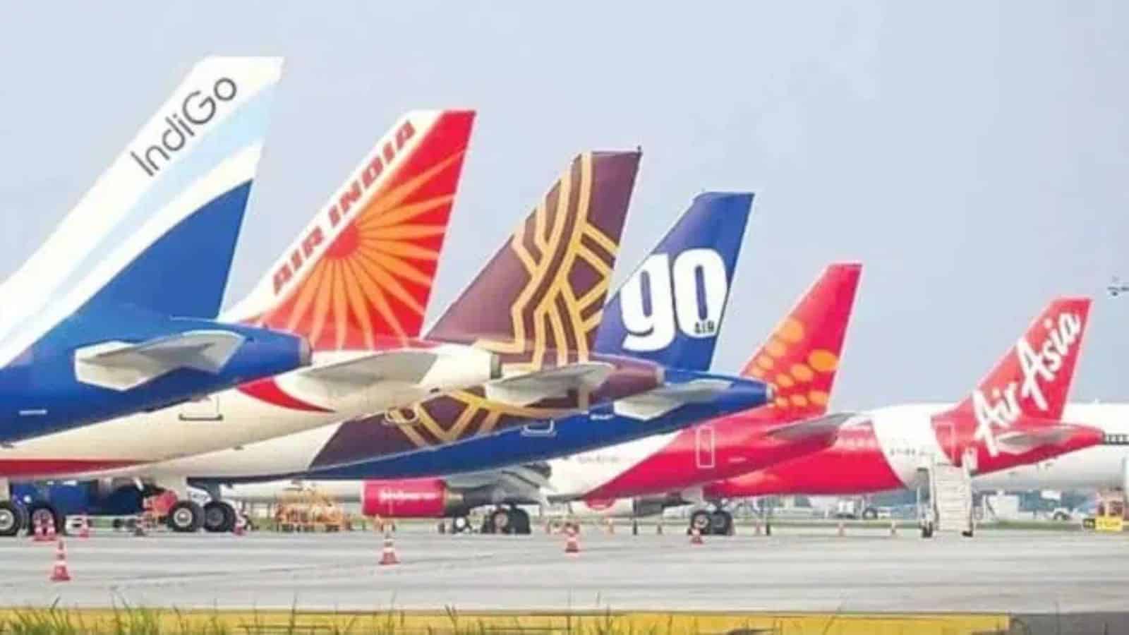 AI, IndiGo officials to appear before House panel on Nov 2