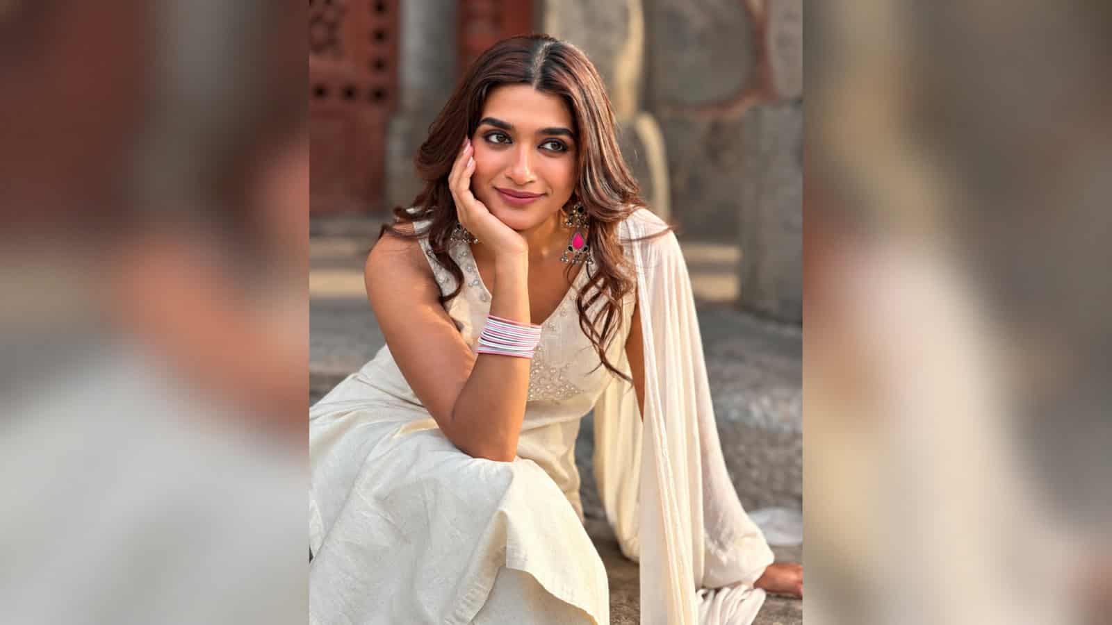 Who is Aafiya Sayed? Actress gears up for debut opposite Nithiin