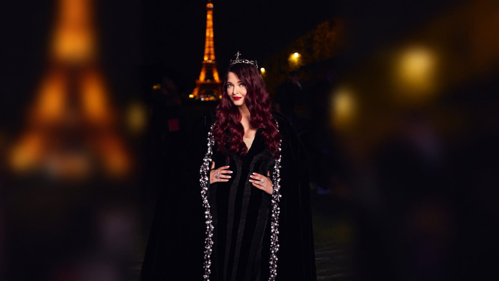 When Aishwarya Rai revealed what she would love in her ideal man