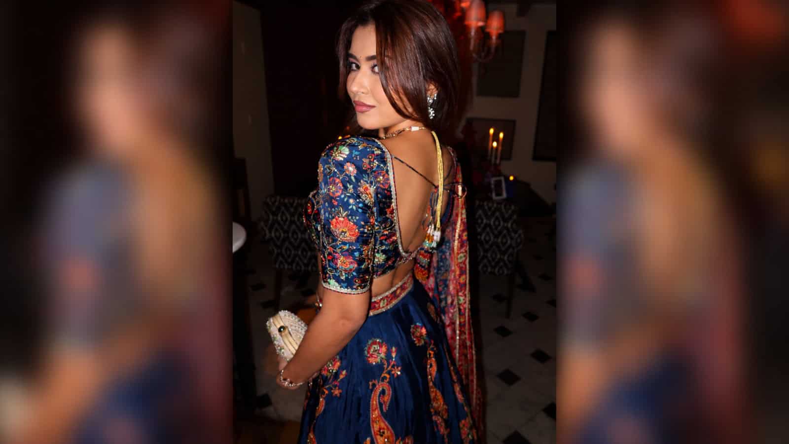 Akanksha Choudhary calls out organisers over Pune event ordeal