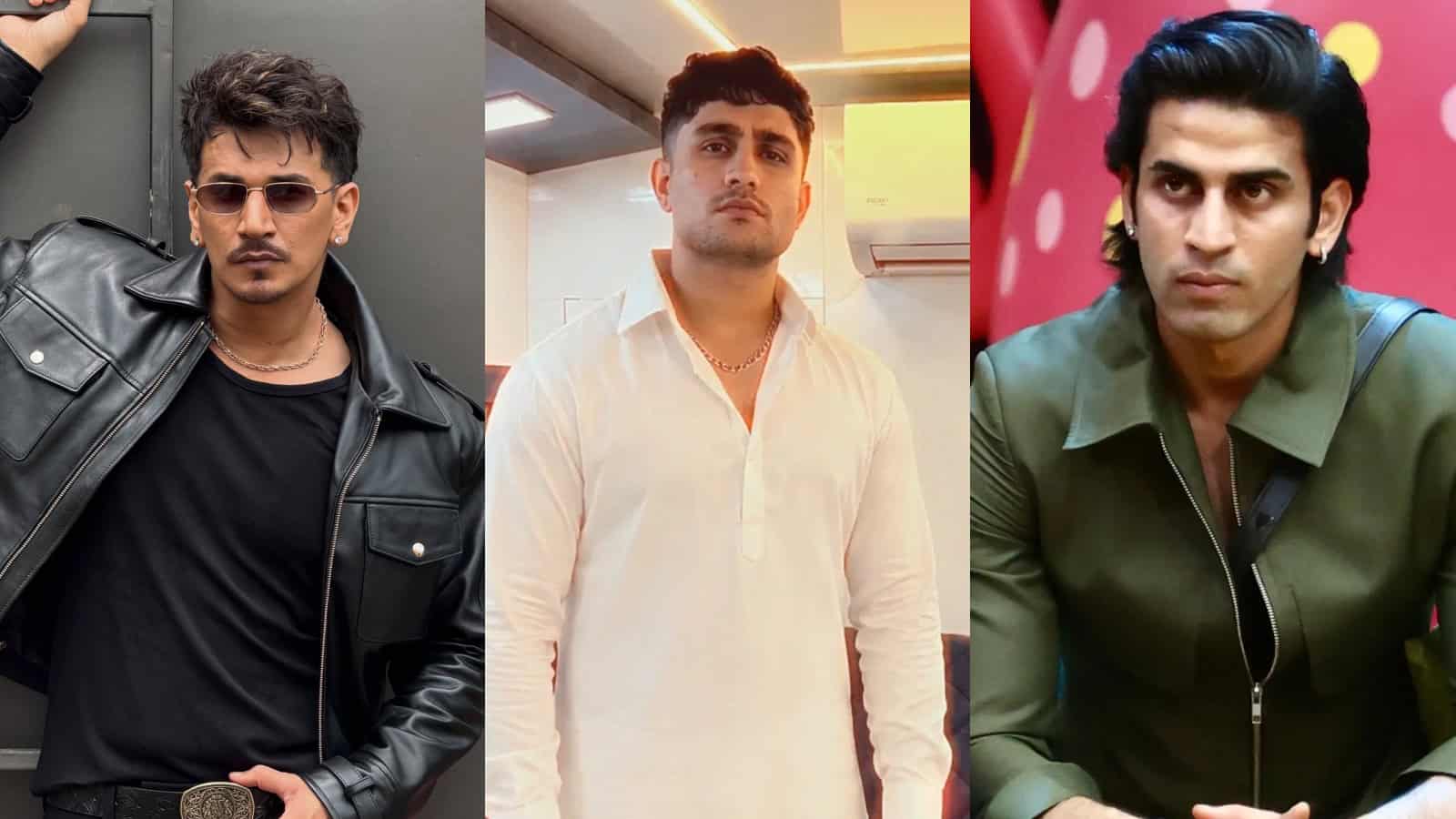 Bigg Boss 20: Elvish a friend, Nakul a chela? Gullu takes a dig