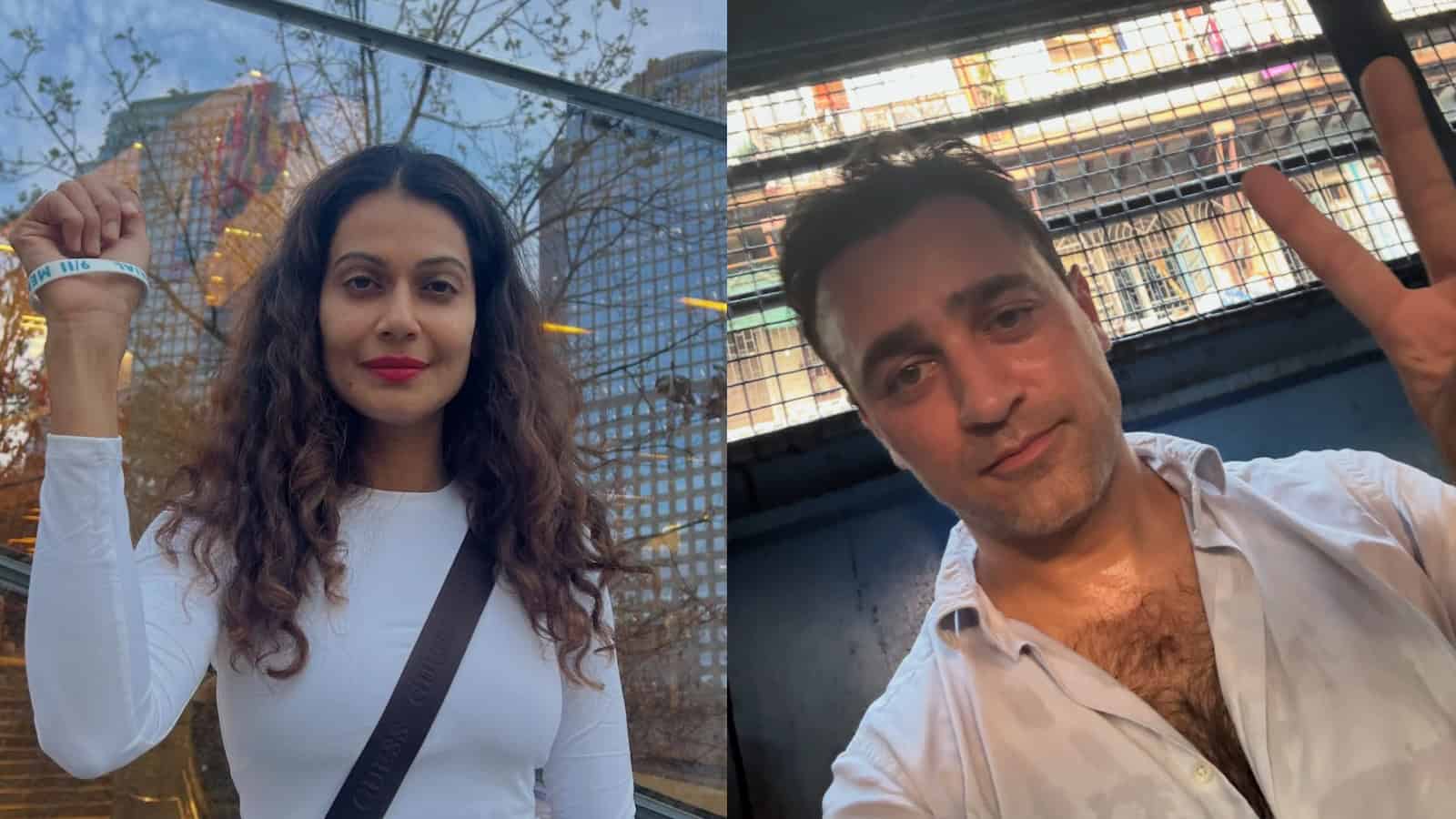 Payal Rohatagi calls actor Imran Khan ‘jobless actor’