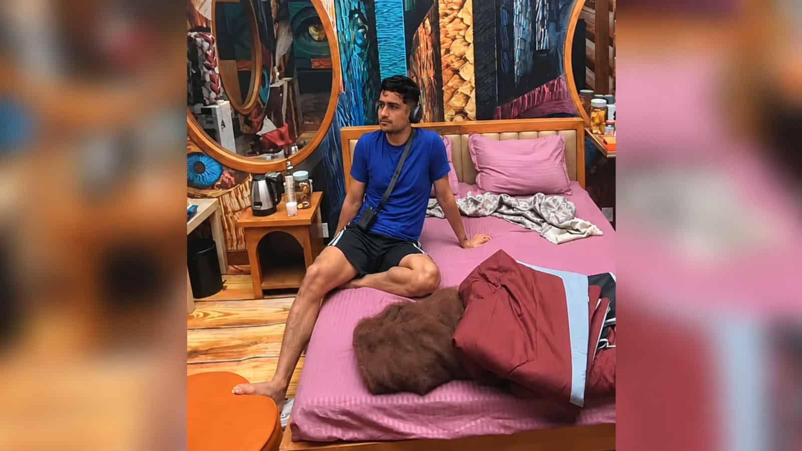 BB 20: Nakul Dhull in secret room? Viral clip raises doubts