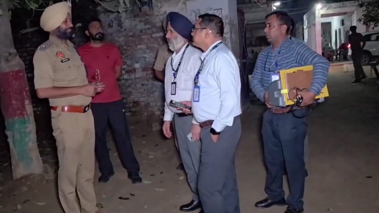 CBI registers FIR into anti-drug activist’s murder in Punjab
