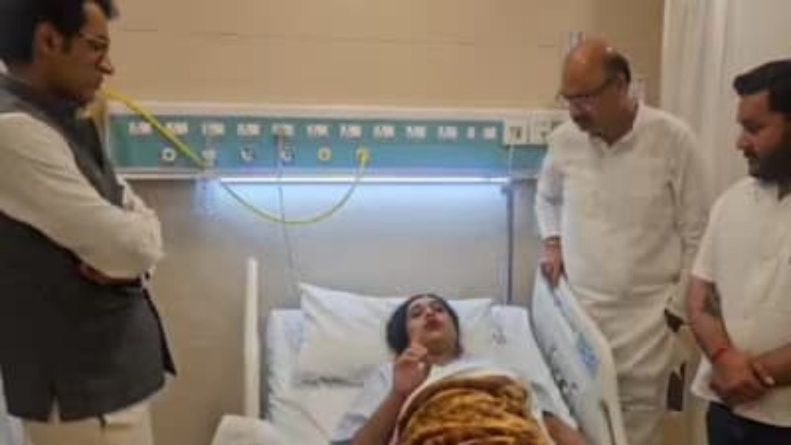 SC to hear plea alleging Rahul Gandhi assaulted pregnant journo