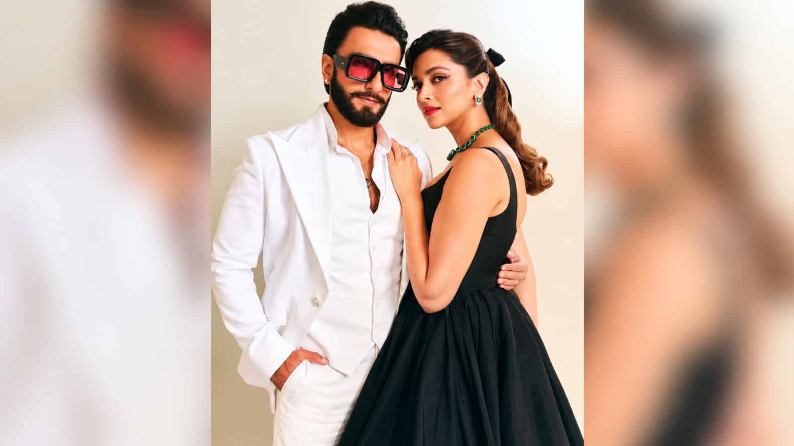 When Deepika Padukone had to sew Ranveer Singh’s pants mid-party