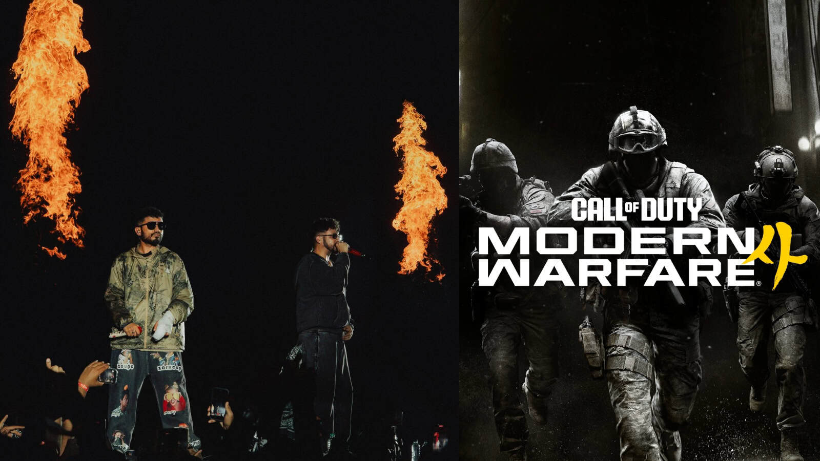 Seedhe Maut enter Call of Duty, a big moment for Indian hip-hop