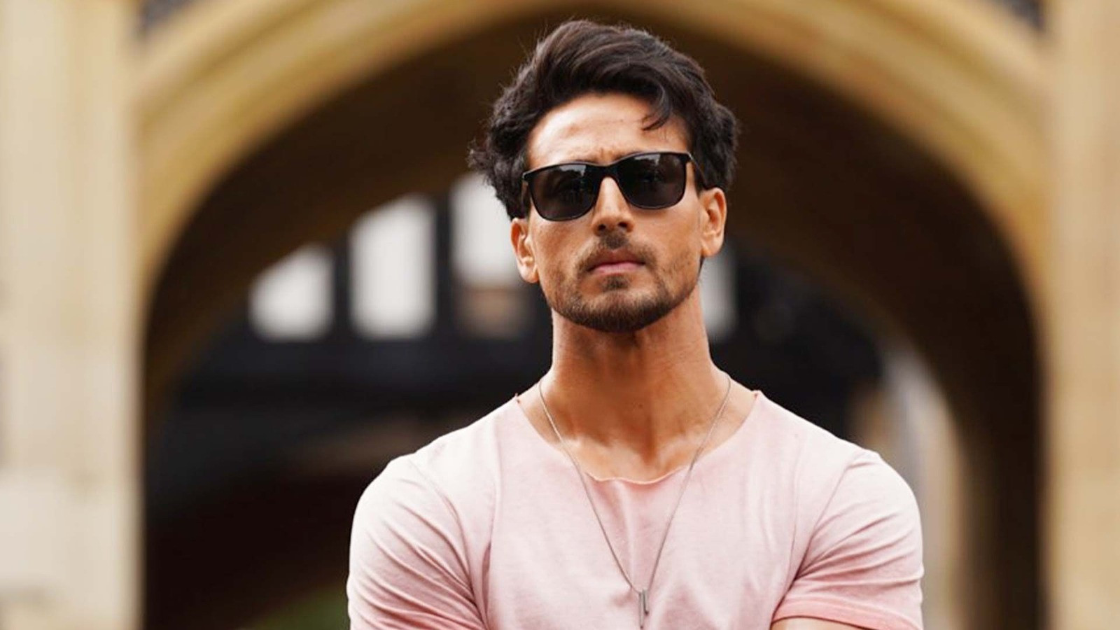 Tiger Shroff escapes firing attempt in Mumbai’s Juhu; manhunt on