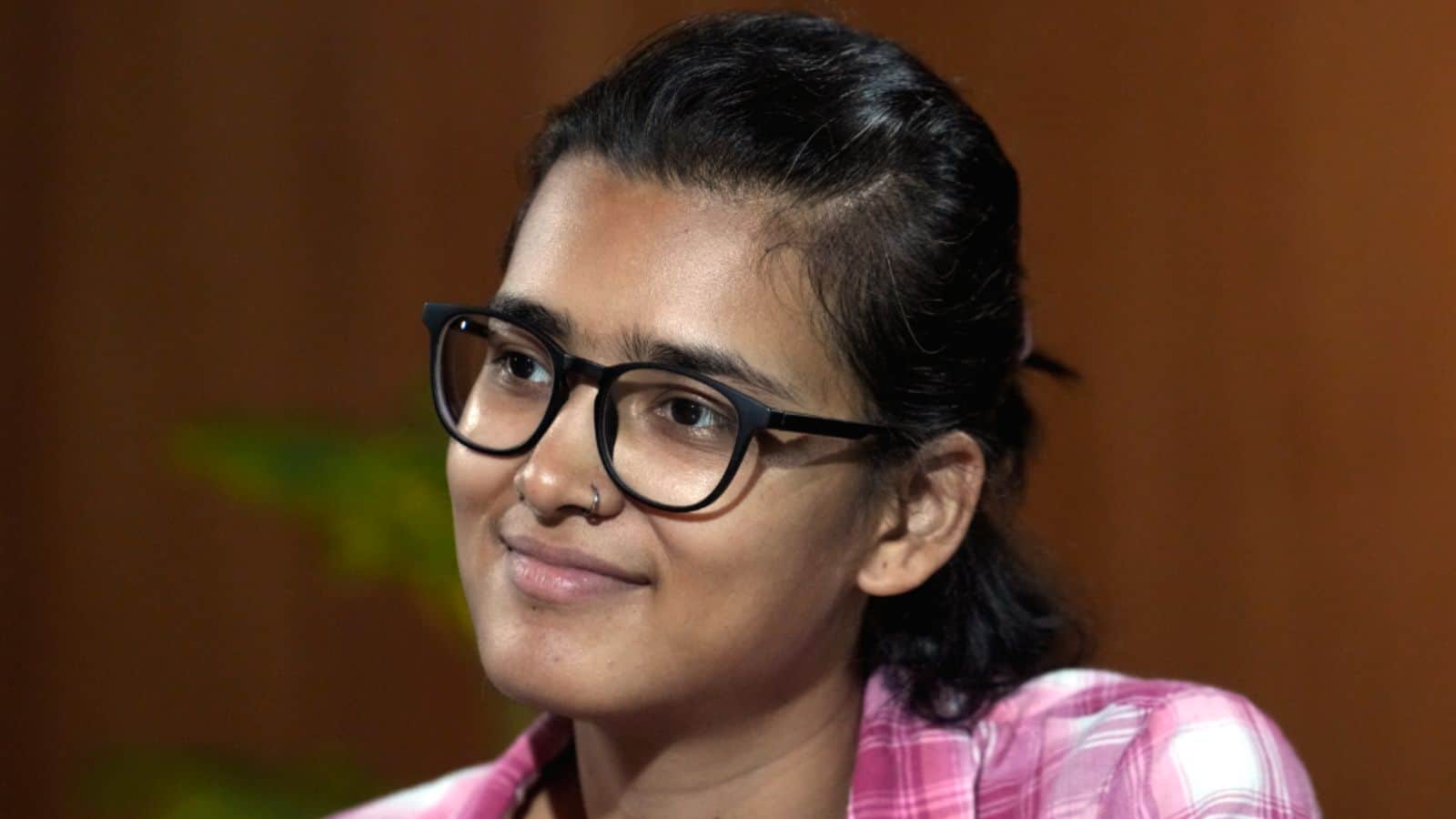 Neha Bora moves HC against notice to sign Rs 10,000 peace bond