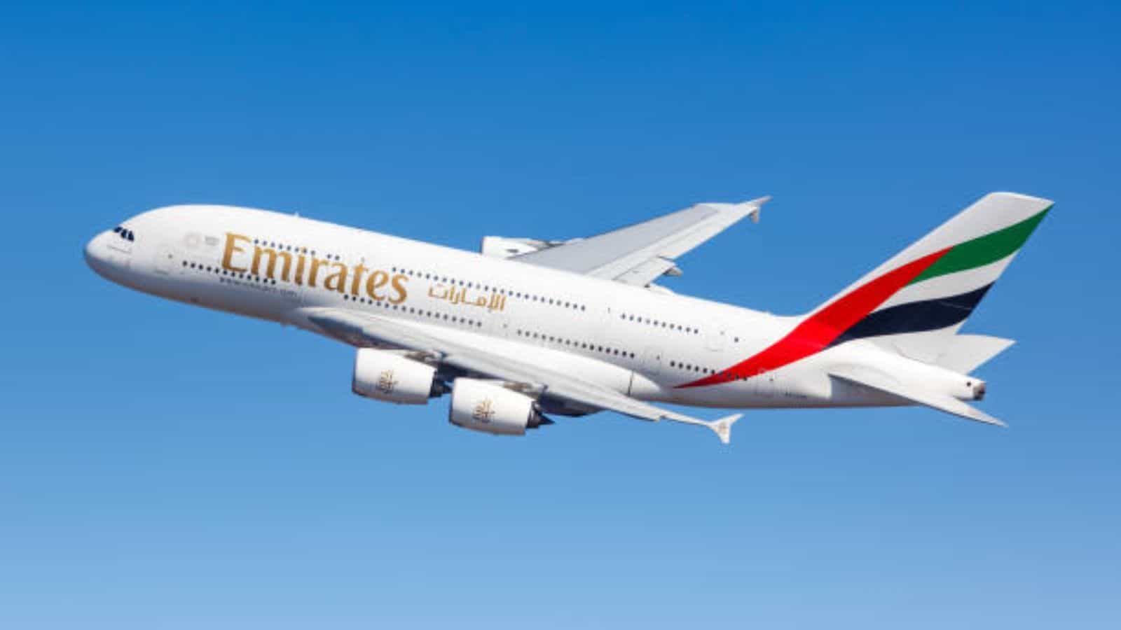Dubai-Hyderabad flight diverted to Mumbai over medical emergency