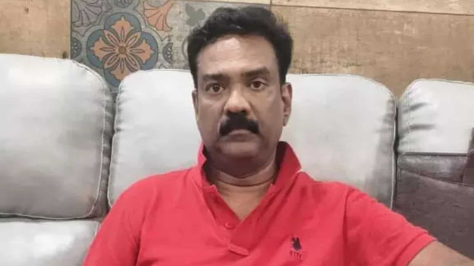 Additional Superintendent of NIMS returns to Chanchalguda jail
