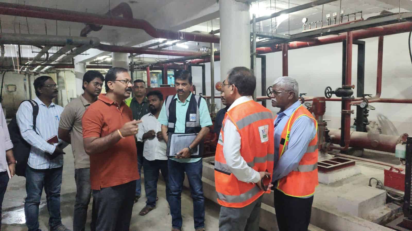 MMC gears up to improve traffic flow in Secunderabad