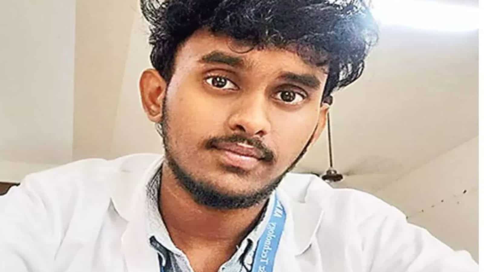 Engineering student collapses, dies in Khammam district