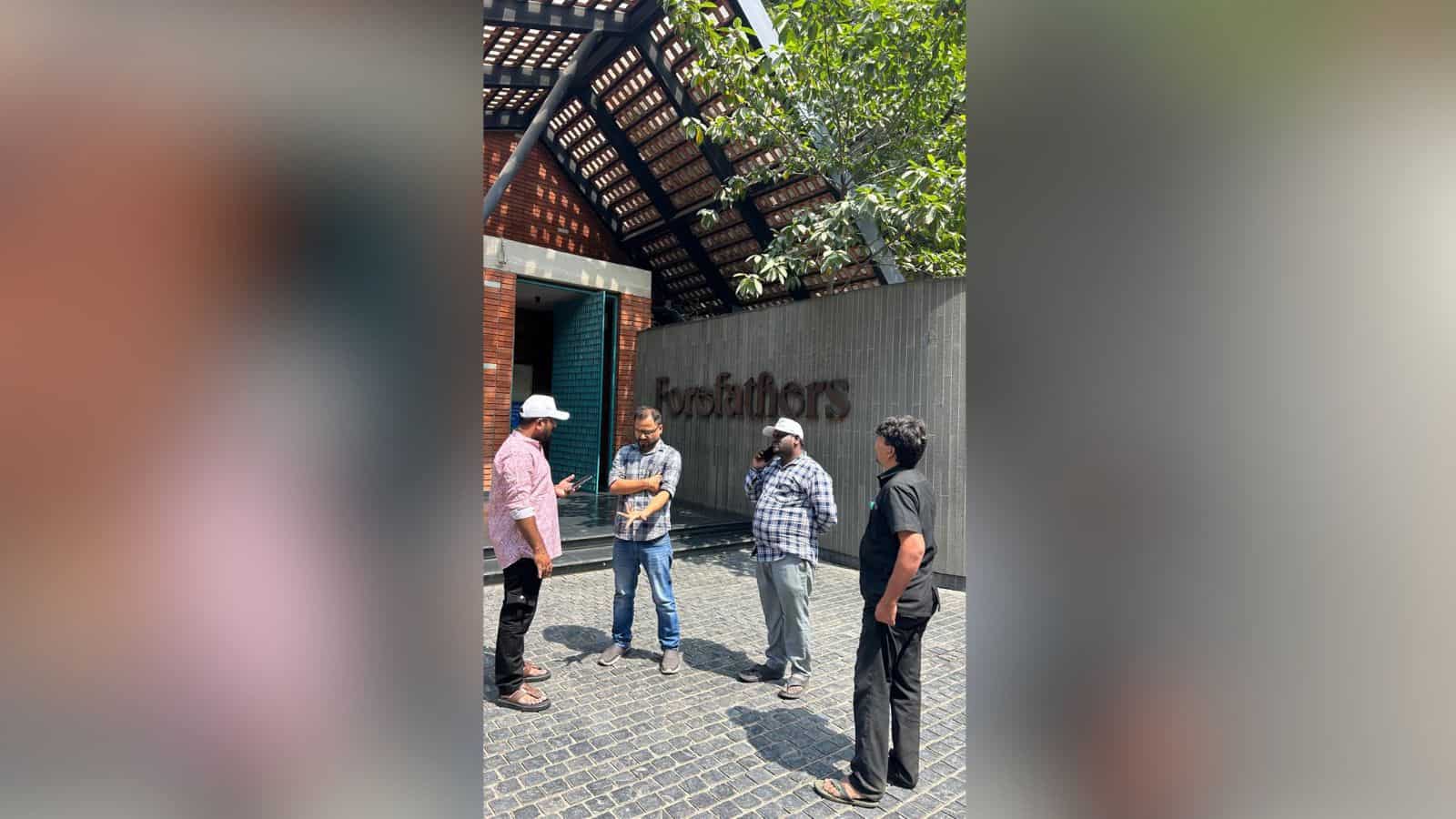 Hyderabad pub fined Rs 20,000 for wasting drinking water