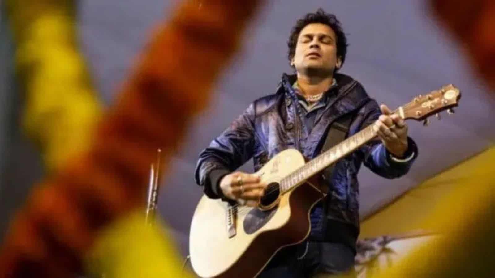Assam govt to challenge bail for 2 accused in Zubeen death case
