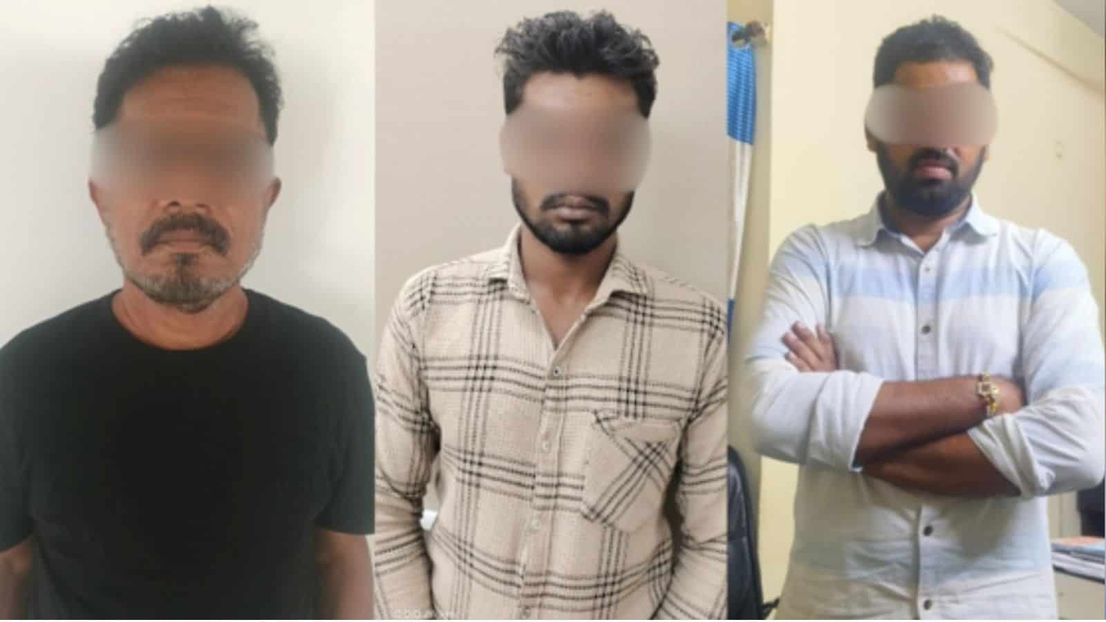 Telangana EAGLE busts inter-state drug network in Maharashtra