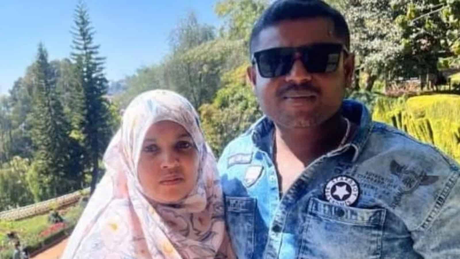 Woman allegedly killed by husband at Madanapalle lodge
