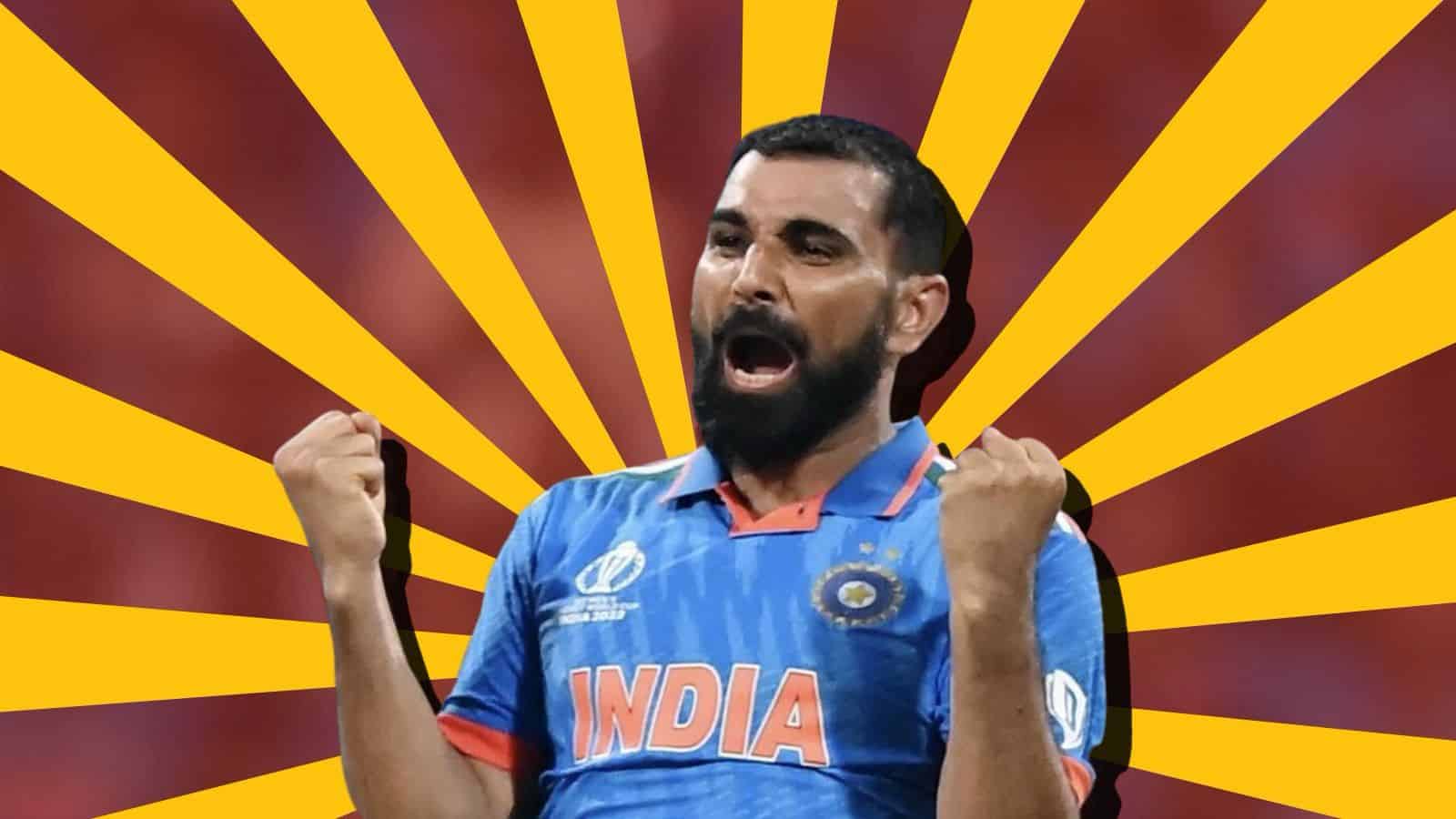 His merit beyond doubt, Shami’s age shouldn’t bar selection