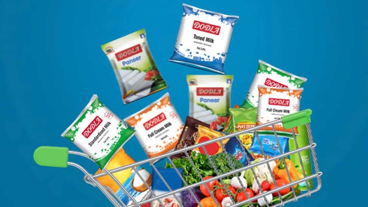 Detergent, soda in milk: FSSAI permits action against Dodla Dairy