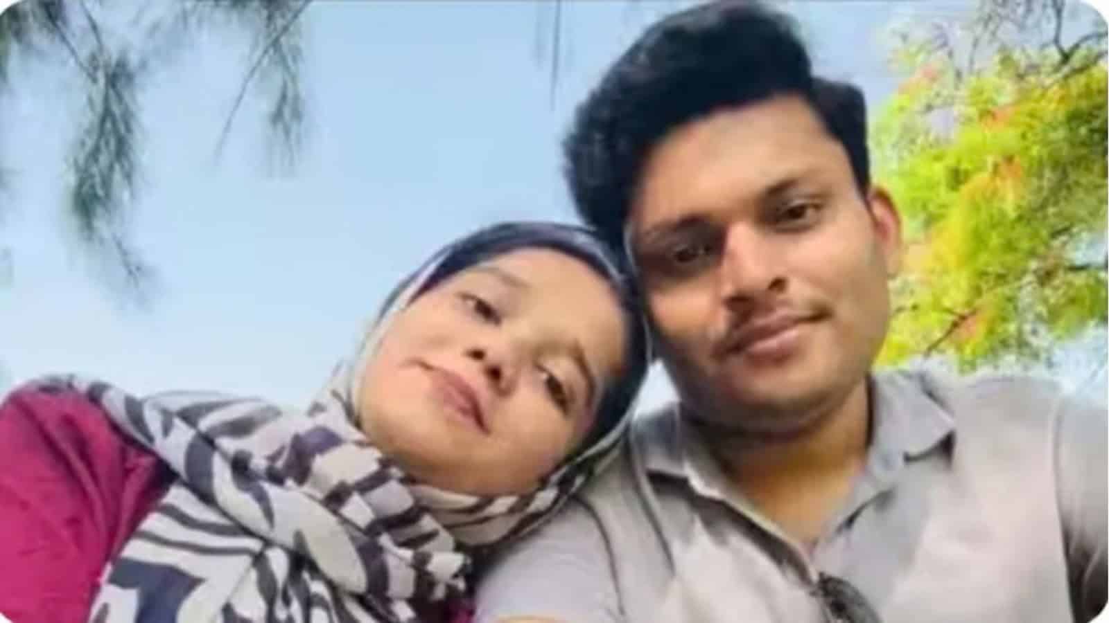 Bengaluru techie suspected of killing wife, taking his own life