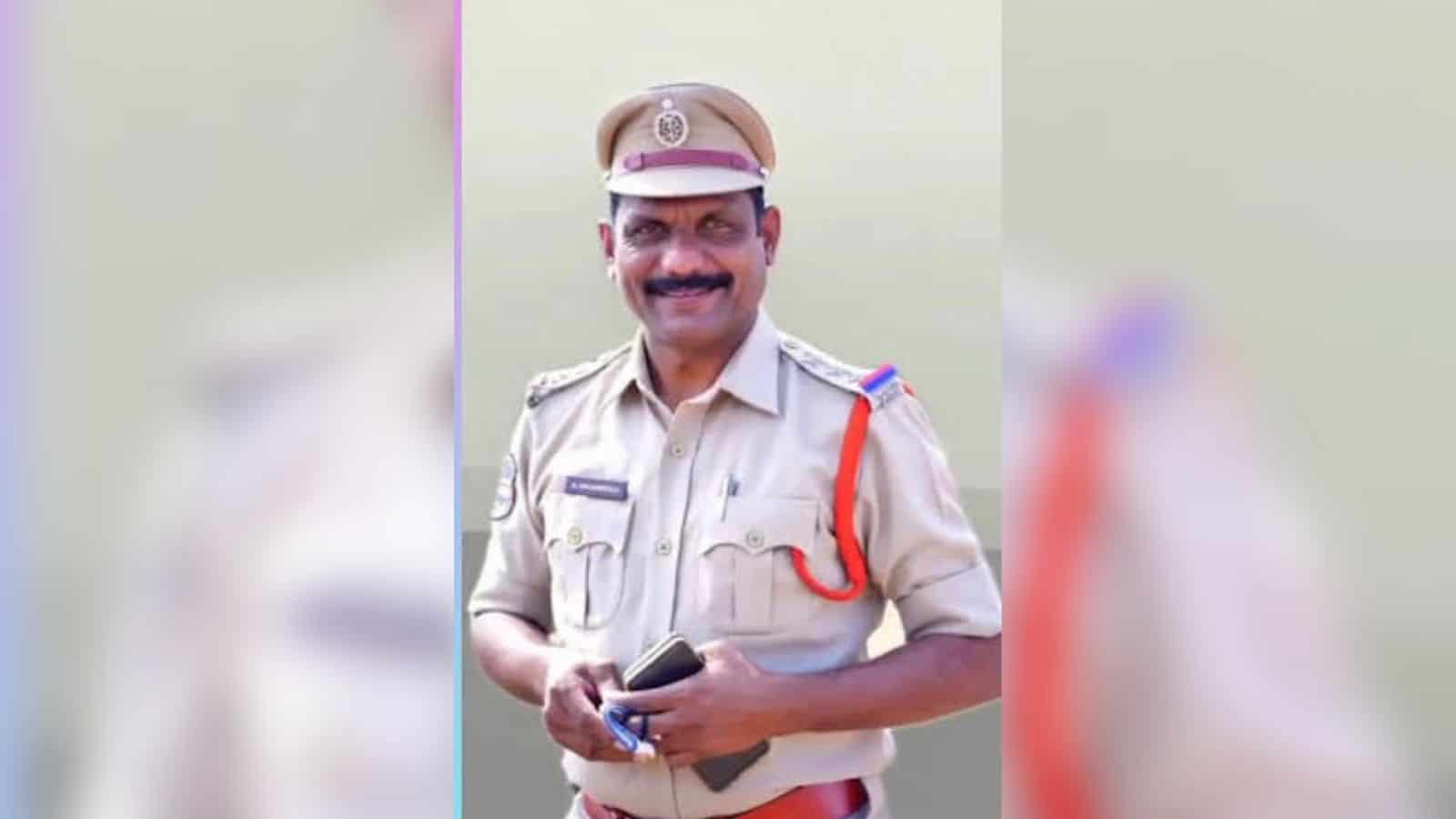 Telangana ACB uncovers Rs 2.28 cr assets from police inspector