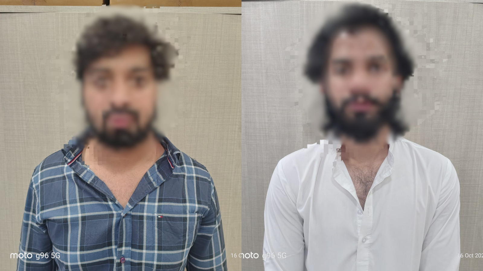 Hyderabad retired man duped of Rs 29L in digital arrest fraud
