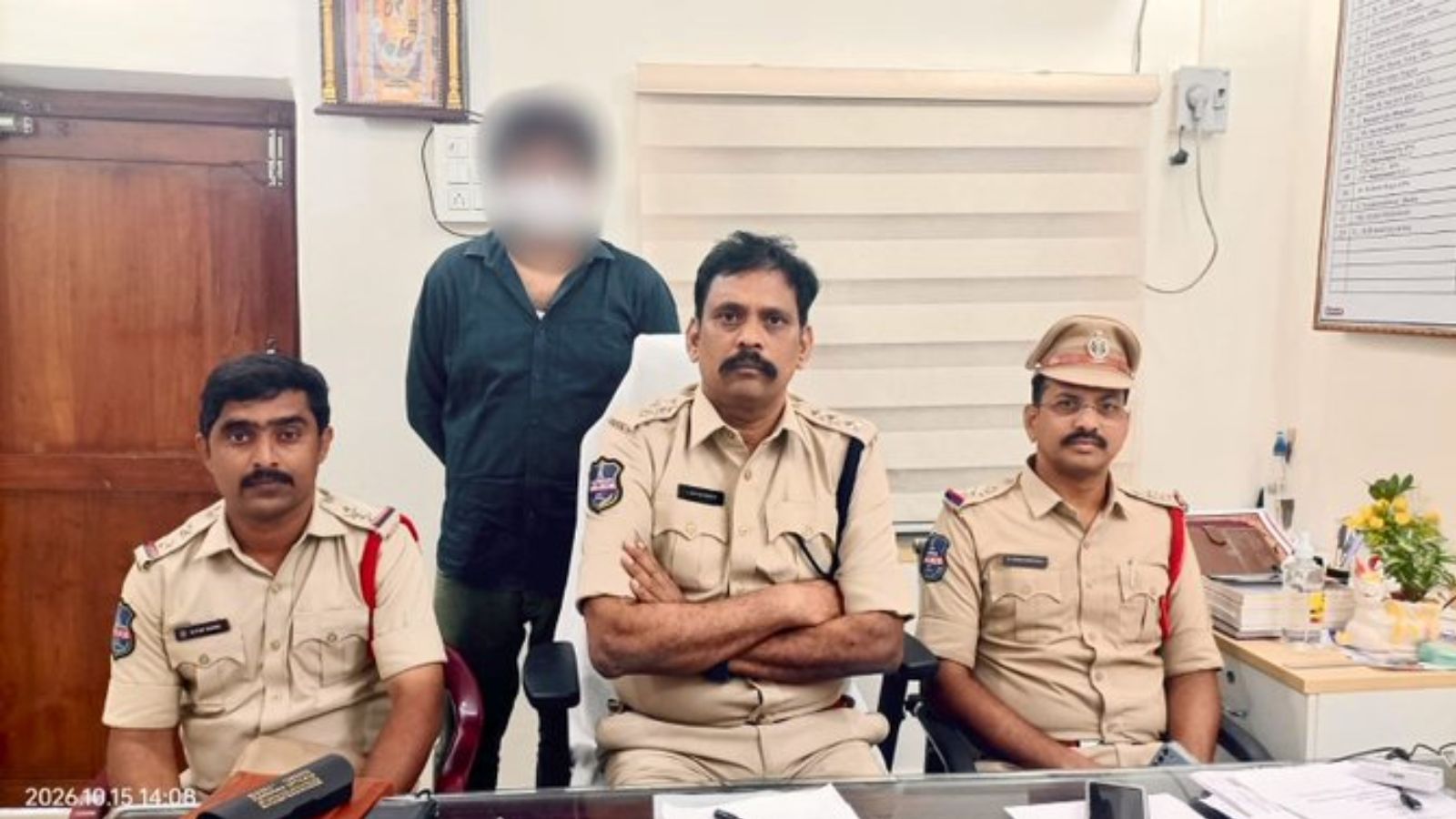 Telangana doctor held for cheating Dalit woman over marriage