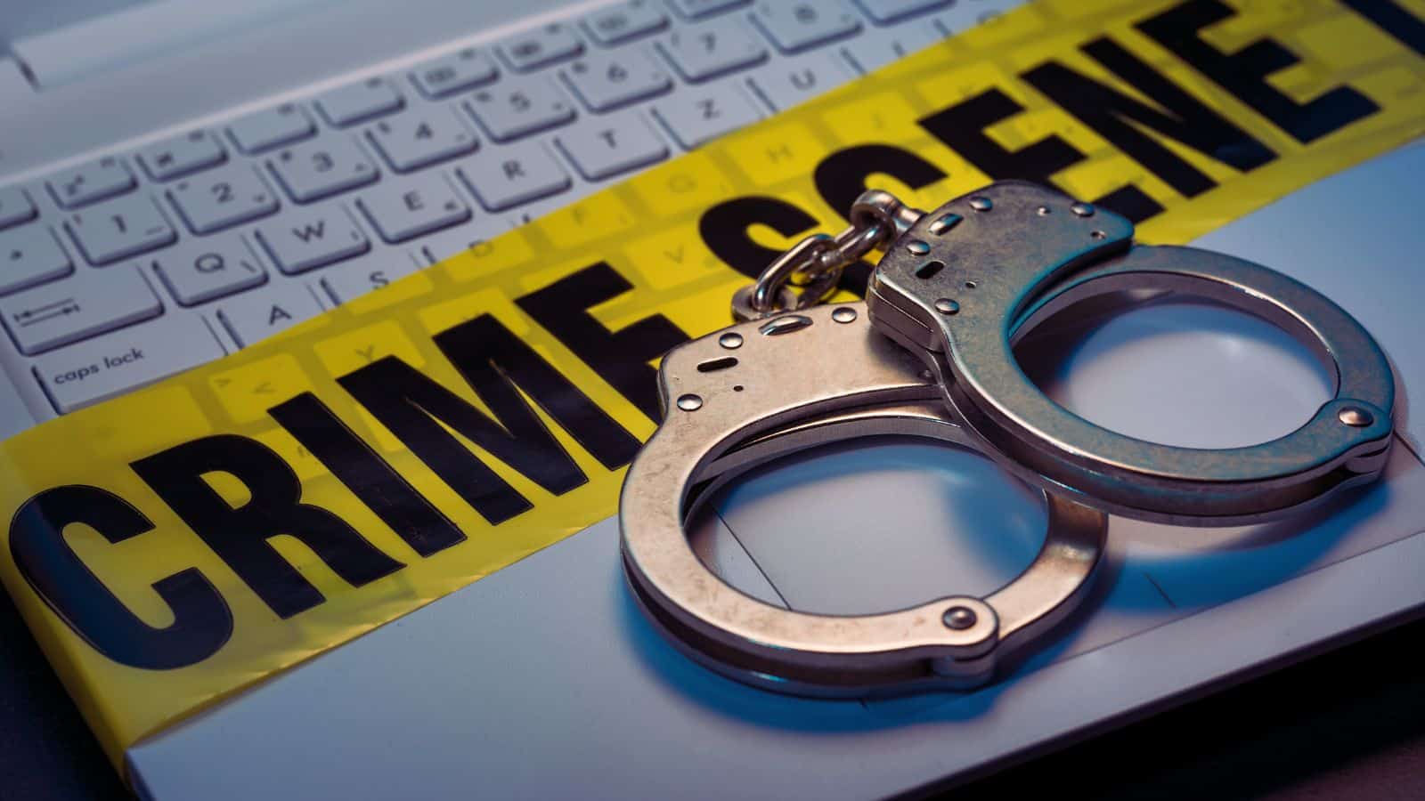 Hyderabad: Cyber Crime Police arrest 4 for online trading fraud