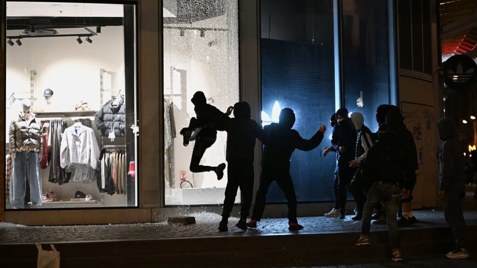 France Protests: India issues advisory for its citizens