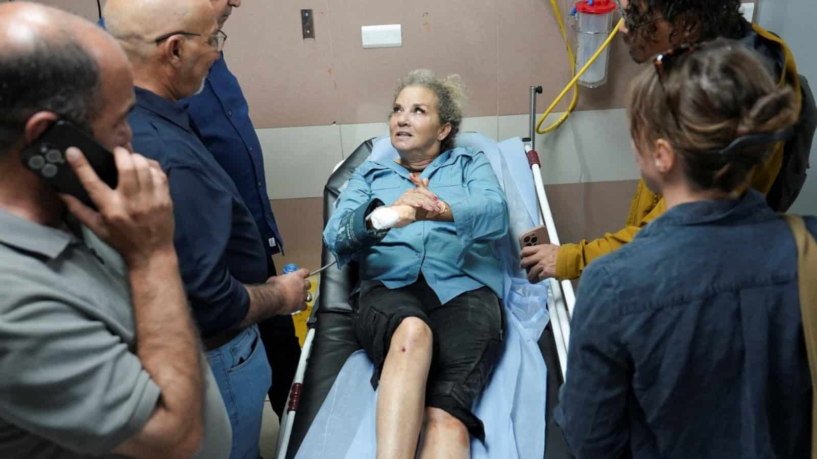Huckabee slams Israeli attack on US journalist in West Bank