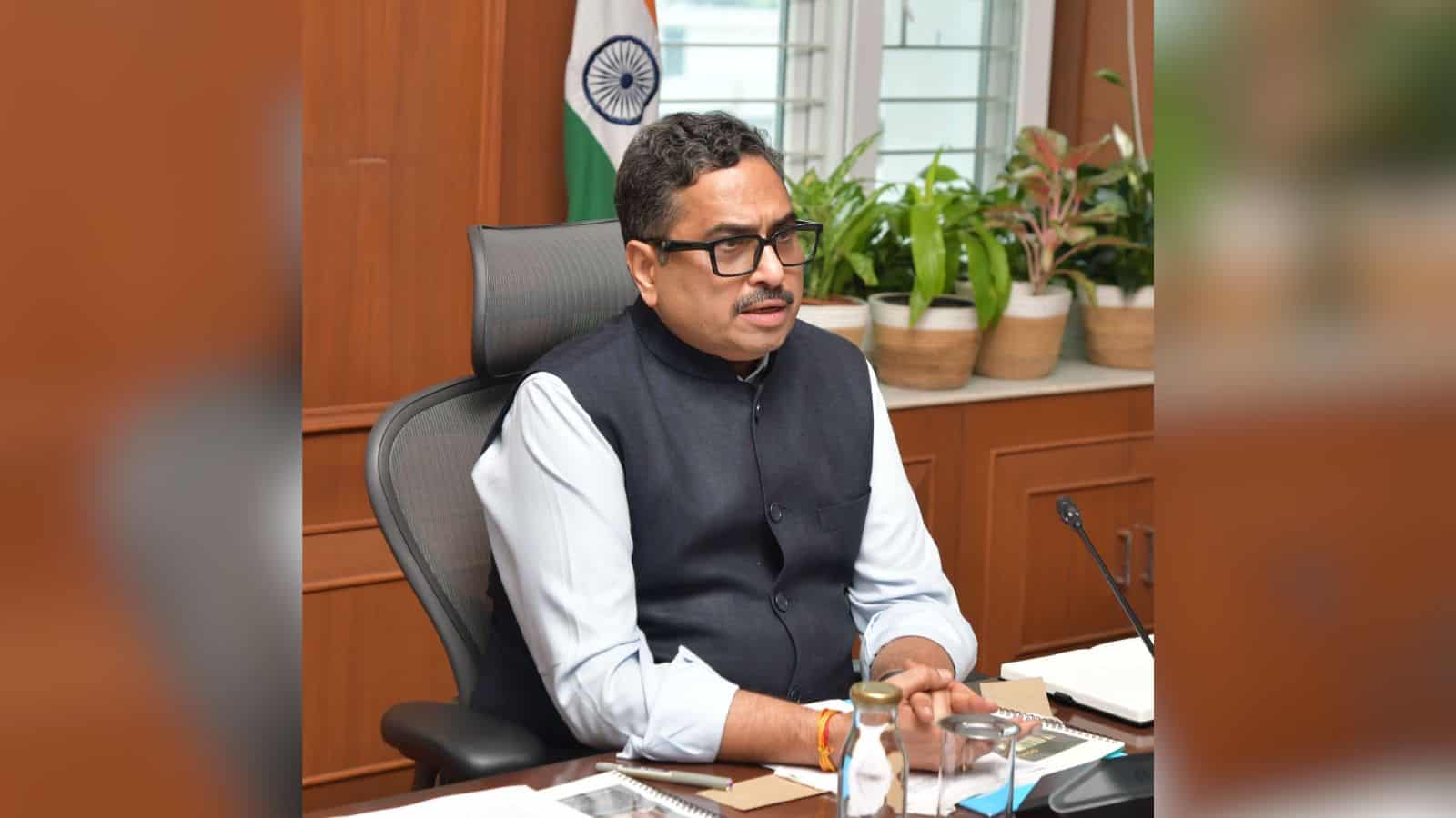 Chief Secy calls for major publicity of Telangana Global Summit