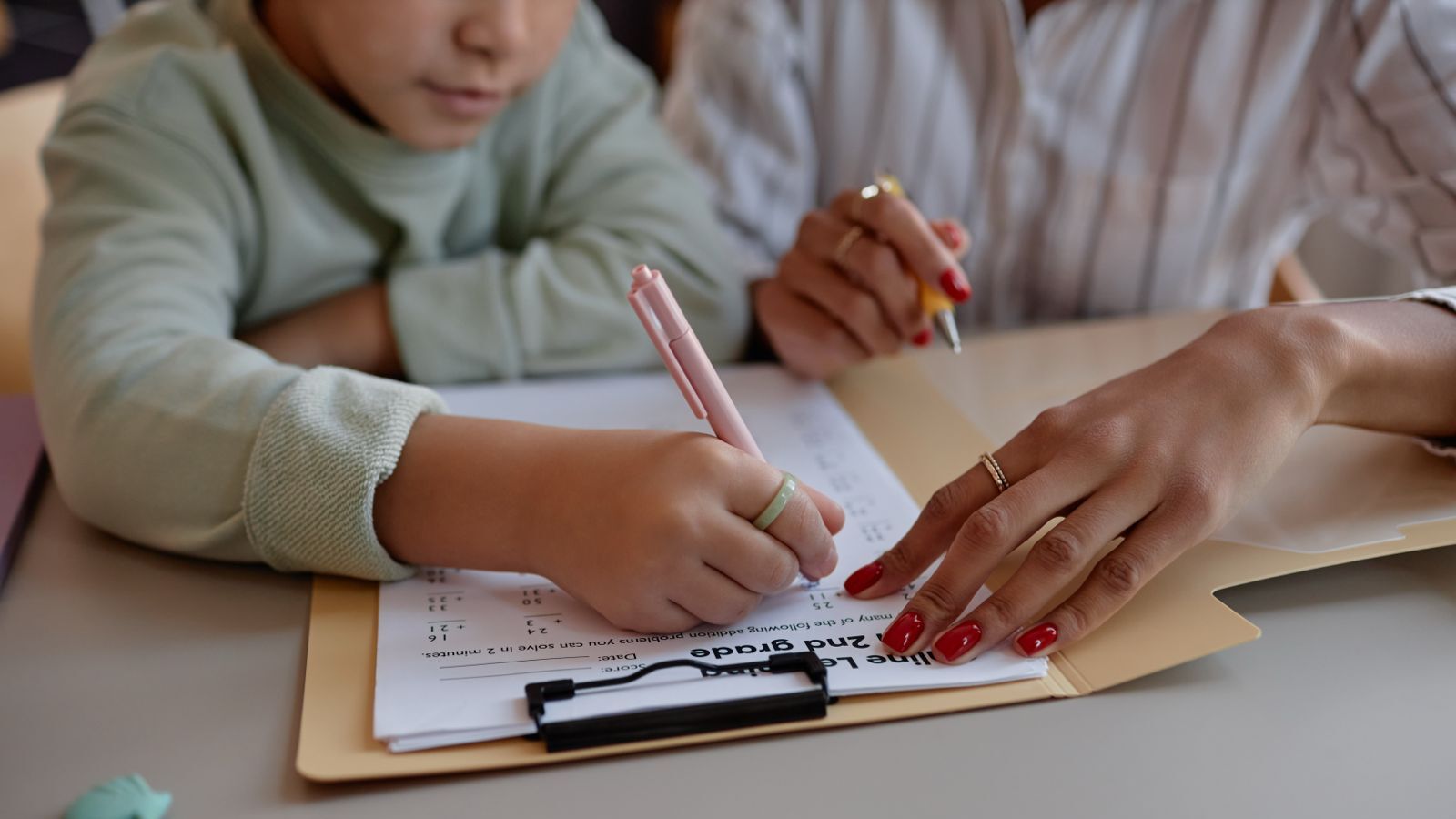 Hyderabad schools spoil students’ Dasara holidays with homework
