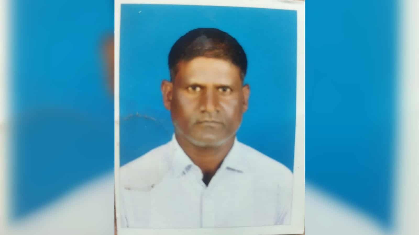 Telangana worker dies in Qatar, kin receives Rs 1.2 lakh aid